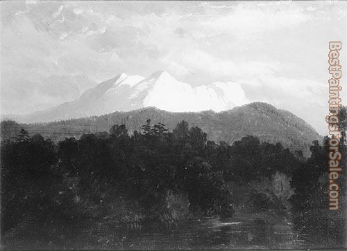 James McDougal Hart Paintings for sale